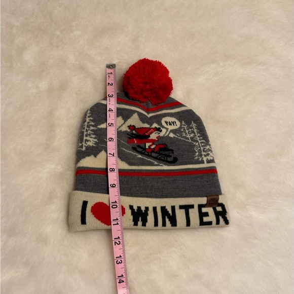 💕Host Pick💕Roots Toque - Picture 6 of 8